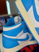 Air Jordan 1 High UNC Reimagined