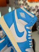 Air Jordan 1 High UNC Reimagined