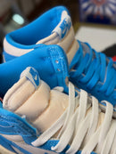 Air Jordan 1 High UNC Reimagined