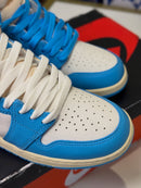 Air Jordan 1 High UNC Reimagined