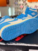 Air Jordan 1 High UNC Reimagined