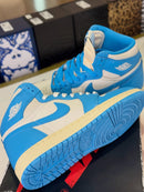 Air Jordan 1 High UNC Reimagined