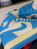 Air Jordan 1 High UNC Reimagined