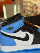 Air Jordan 1 High OG GS UNC Toe