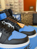 Air Jordan 1 High OG GS UNC Toe