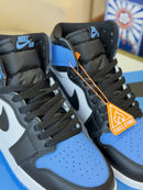 Air Jordan 1 High OG GS UNC Toe