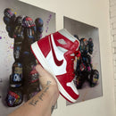 Air Jordan 1 High Varsity Red