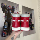 Air Jordan 1 High Varsity Red