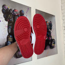 Air Jordan 1 High Varsity Red