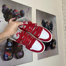 Air Jordan 1 High Varsity Red