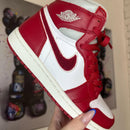 Air Jordan 1 High Varsity Red
