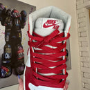 Air Jordan 1 High Varsity Red
