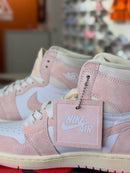 Air Jordan 1 High OG Washed Pink