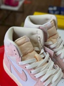 Air Jordan 1 High OG Washed Pink