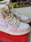 Air Jordan 1 High OG Washed Pink