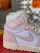 Air Jordan 1 High OG Washed Pink