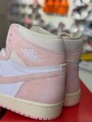 Air Jordan 1 High OG Washed Pink