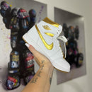 Air Jordan 1 High OG Metallic Gold