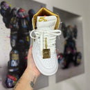 Air Jordan 1 High OG Metallic Gold