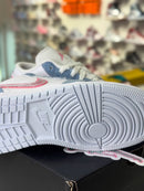 Air Jordan 1 Low Denim Sequin