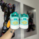 Air Jordan 1 Low Emerald