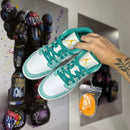 Air Jordan 1 Low Emerald