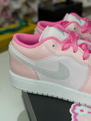 Air Jordan 1 Low Flowers