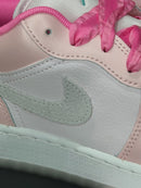 Air Jordan 1 Low Flowers