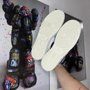 Air Jordan 1 Low Ice Blue