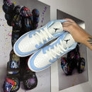 Air Jordan 1 Low Ice Blue