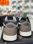 Air Jordan 1 Low Mocha