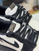 Air Jordan 1 Low Mocha