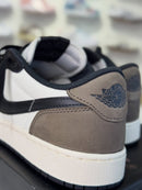 Air Jordan 1 Low Mocha
