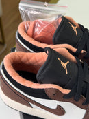 Air Jordan 1 Low Mocha