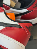 Air Jordan 1 Low OG Chicago