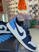 Air Jordan 1 Low OG Obsidian