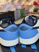 Air Jordan 1 Low OG Obsidian
