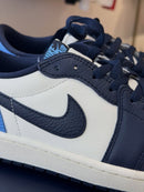 Air Jordan 1 Low OG Obsidian