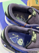 Zion Williamson x Air Jordan 1 Low OG Voodoo Alternate