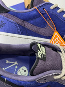 Zion Williamson x Air Jordan 1 Low OG Voodoo Alternate