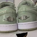 Air Jordan 1 Low Olive