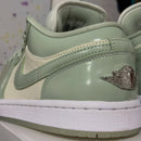 Air Jordan 1 Low Olive