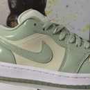 Air Jordan 1 Low Olive