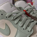Air Jordan 1 Low Olive
