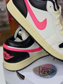Air Jordan 1 Low Pale Ivory