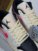 Air Jordan 1 Low Pale Ivory