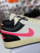 Air Jordan 1 Low Pale Ivory
