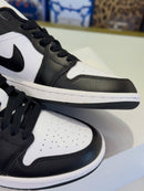 Air Jordan 1 Low Panda