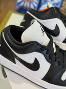Air Jordan 1 Low Panda