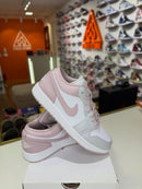 Air Jordan 1 Low Particle Rose